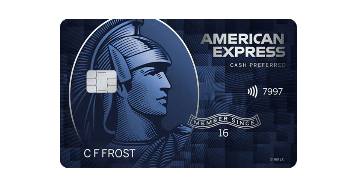 Cómo Solicitar la Tarjeta de Crédito Blue Cash Preferred®