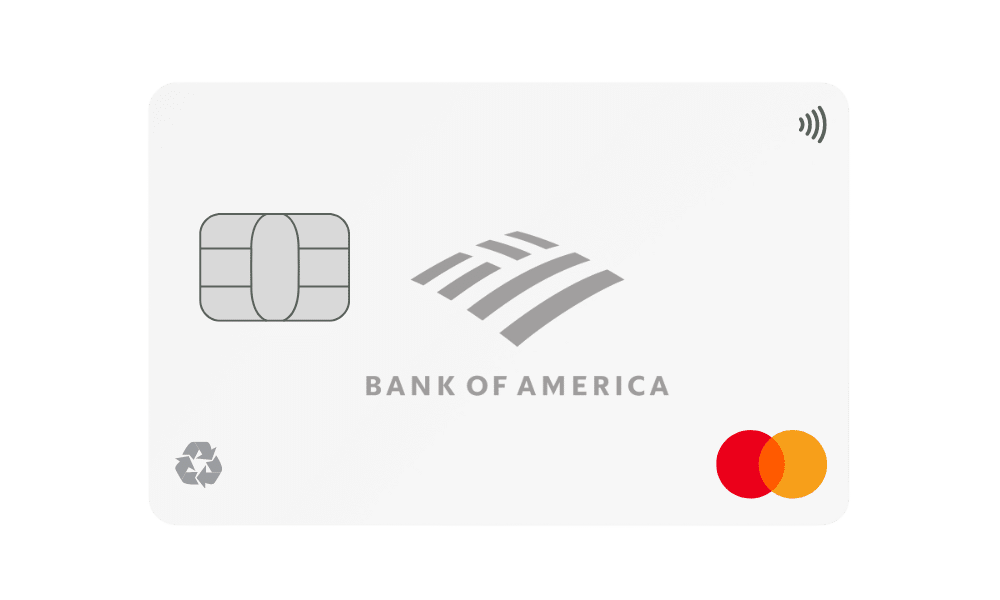 Cómo solicitar la Tarjeta de Crédito BankAmericard®