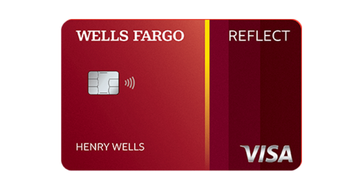 Cómo Solicitar la Tarjeta de Crédito Wells Fargo Reflect