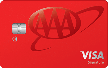 Tarjeta de Crédito AAA dollars Mastercard