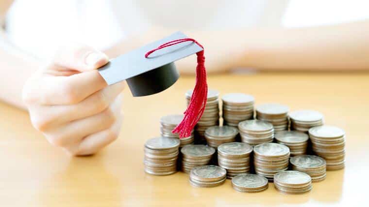 Préstamos para estudiantes: ¿cómo funciona?