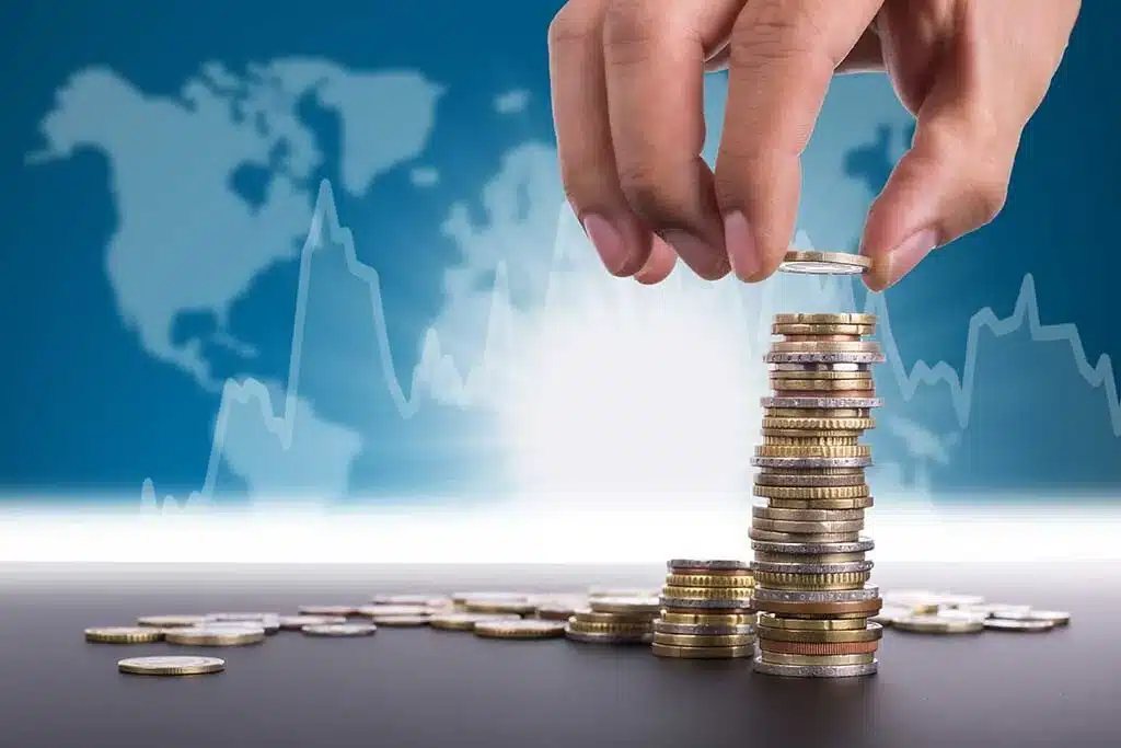 6 pasos sobre cómo construir tu cartera de renta variable