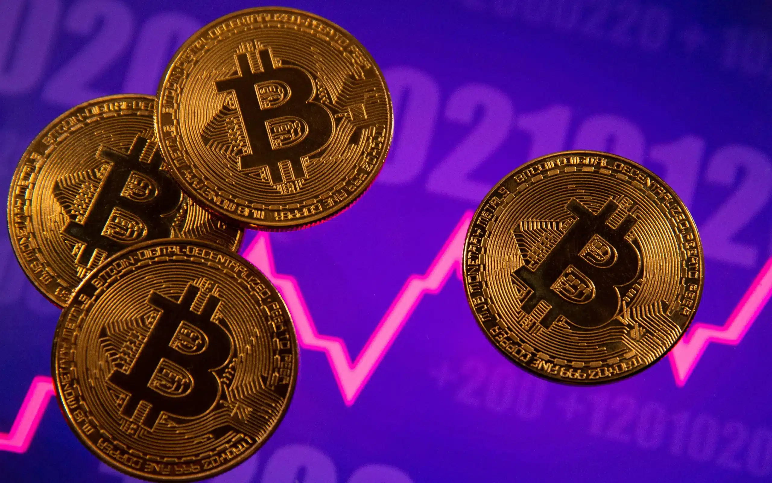 ¿Qué es Bitcoin? ¿Cómo invertir y cuáles son los riesgos?