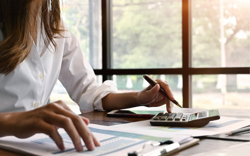 7 pasos para organizar tus finanzas personales