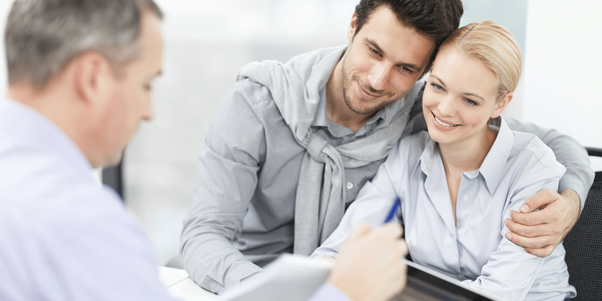 6 formas de conseguir un buen préstamo