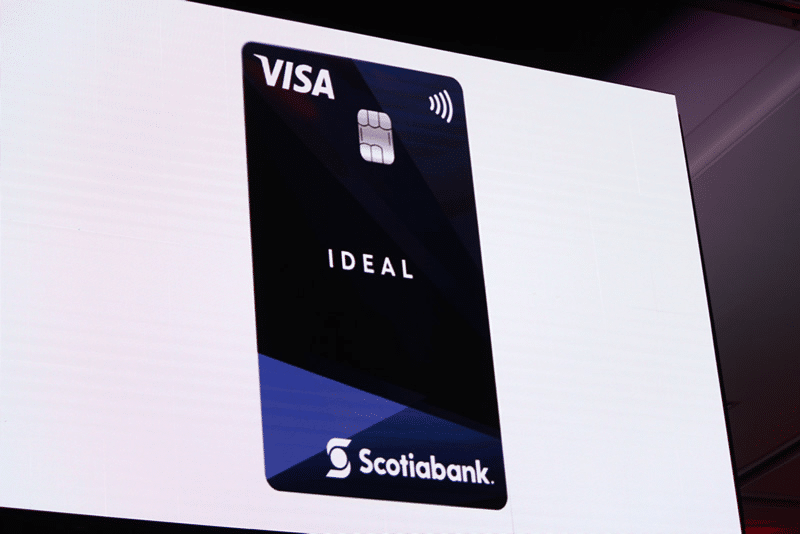 Tarjeta de Crédito Scotiabank Ideal