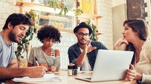 9 caminos para participar en clubes de inversión