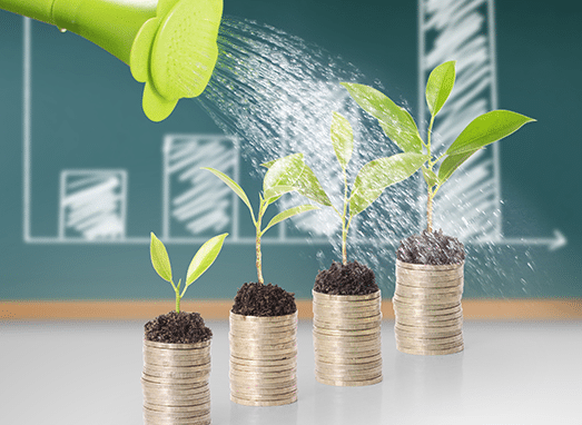 9 maneras de convertir los gastos mensuales en oportunidades de inversión