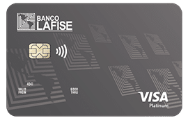 Tarjeta de Crédito Banco Lafise Visa – Cómo Solicitar