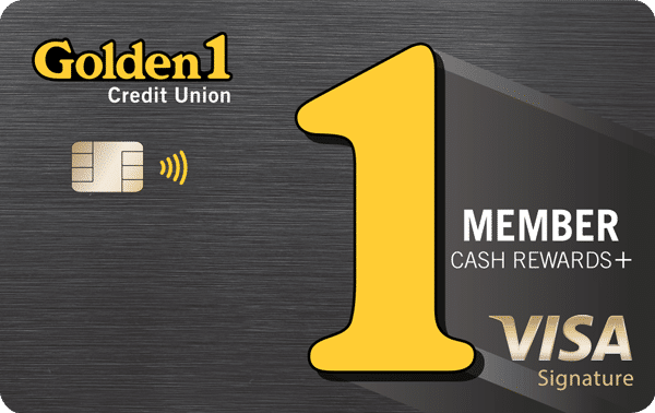 Tarjeta de Crédito Golden 1 Credit Union Platinum Rewards – Como solicitar