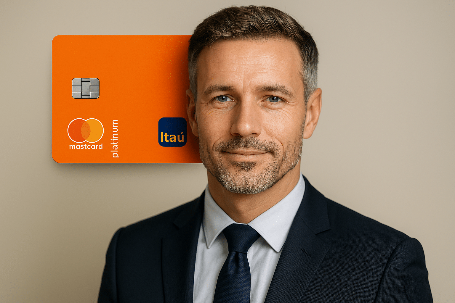 Tarjeta de Crédito Itaú Mastercard Platinum – Cómo Solicitar