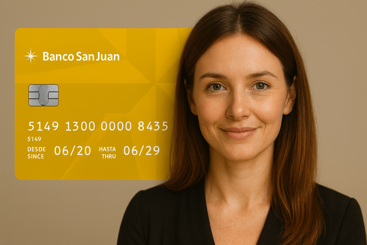 Tarjeta de Crédito del Banco San Juan – Cómo Solicitar