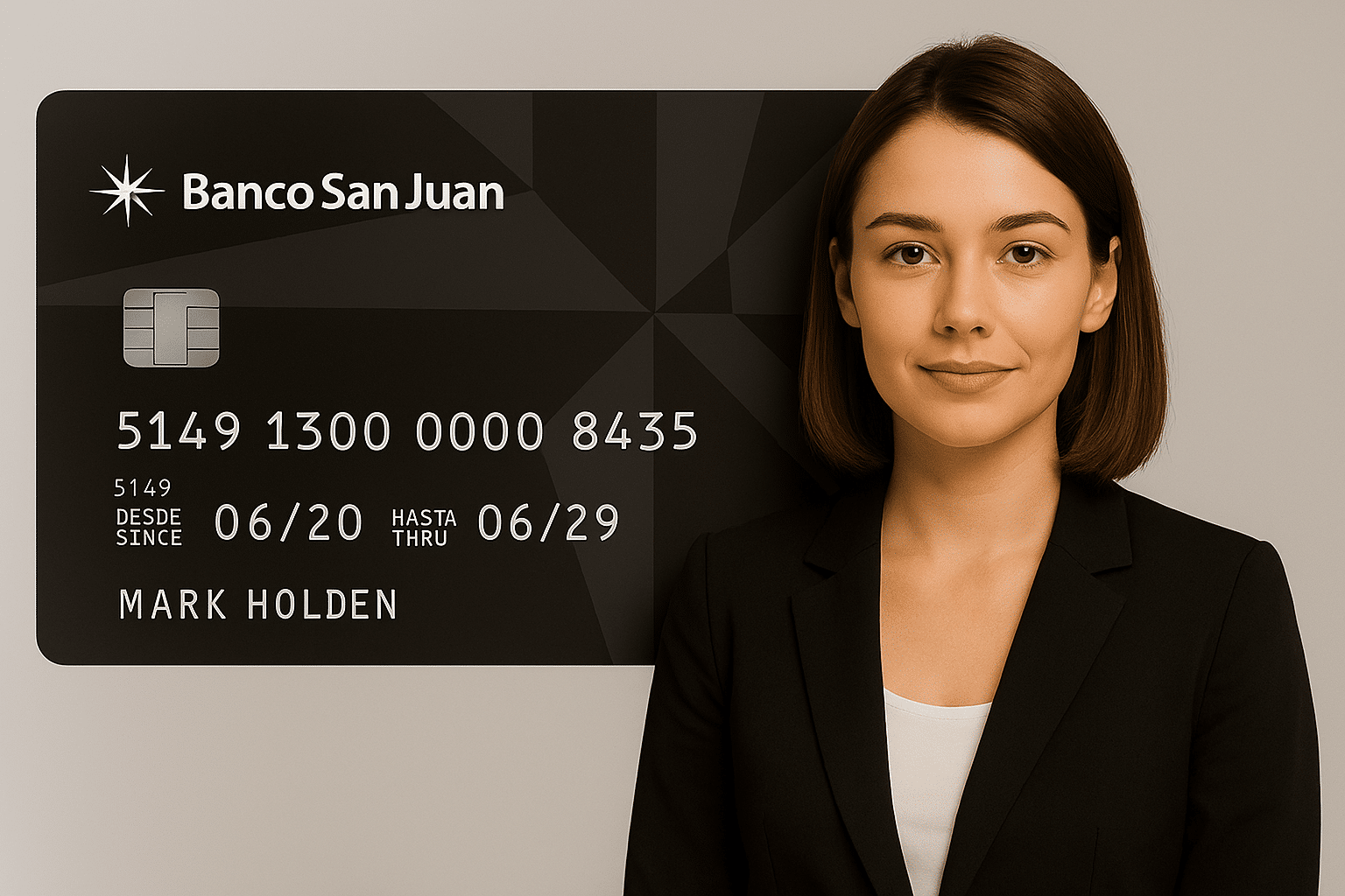 Tarjeta de Crédito San Juan Black – Cómo Solicitar