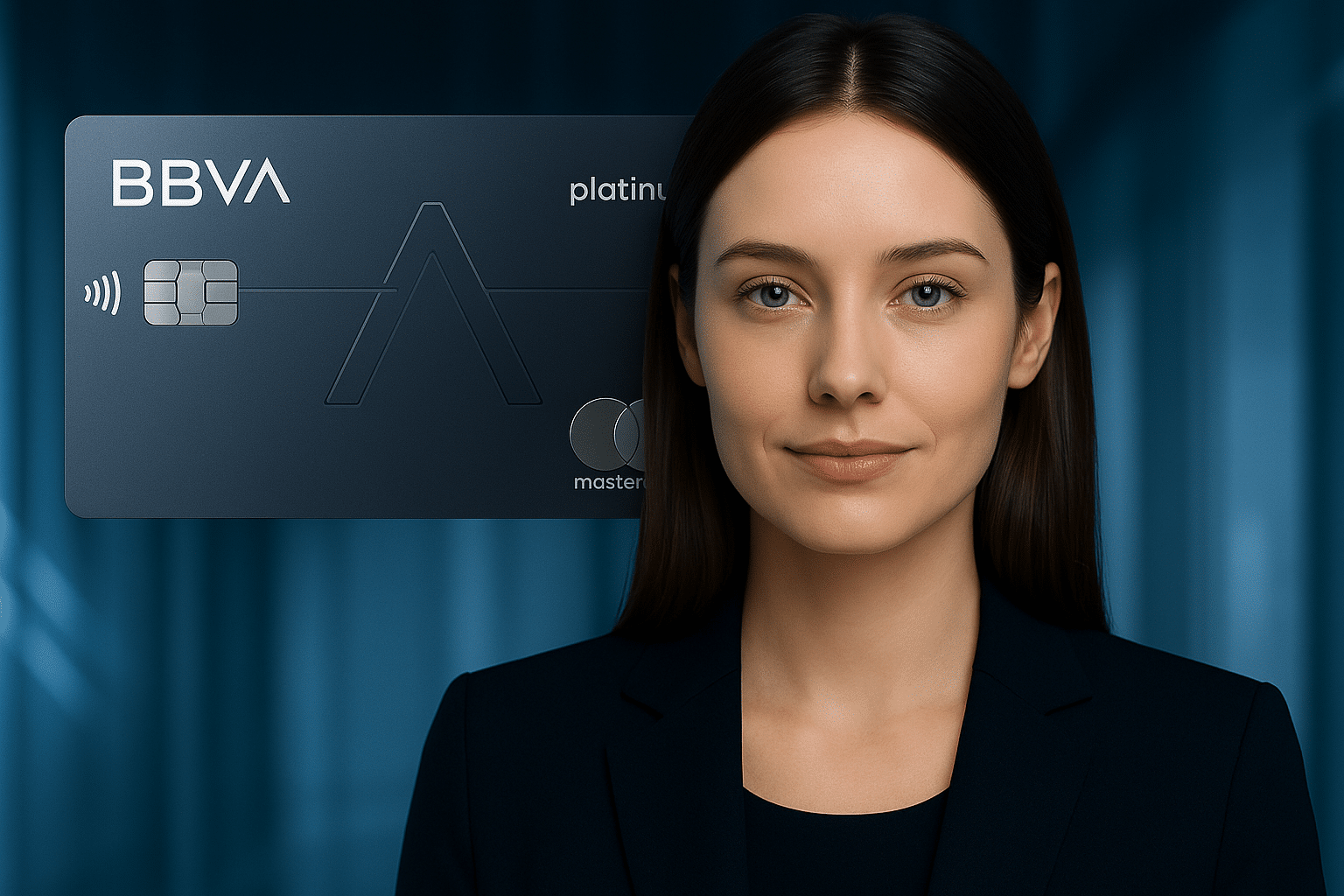 Tarjeta BBVA Mastercard Platinum – Cómo Solicitar